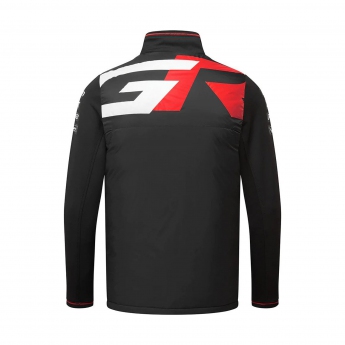 Toyota Gazoo Racing pánská bunda Performance Team Jacket 2022