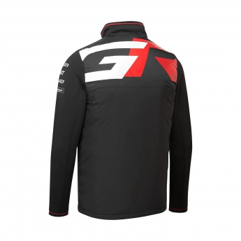 Toyota Gazoo Racing pánská bunda Performance Team Jacket 2022