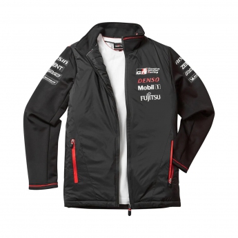 Toyota Gazoo Racing pánská bunda Performance Team Jacket 2022