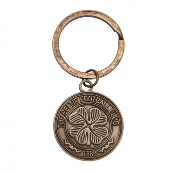 FC Celtic přívěšek na klíče Keyring AS