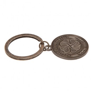 FC Celtic přívěšek na klíče Keyring AS