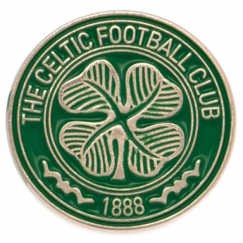 FC Celtic odznak Badge GR