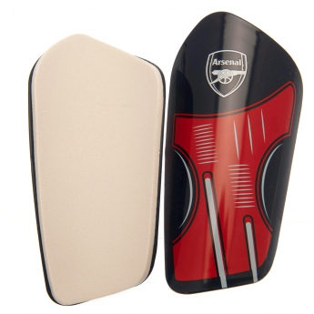 FC Arsenal dětské fotbalové chrániče Shin Pads Youths DT - 10 to 12 years