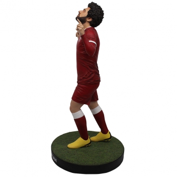 Mohamed Salah pryskyřicová socha Mohamed Salah Premium 60cm Statue