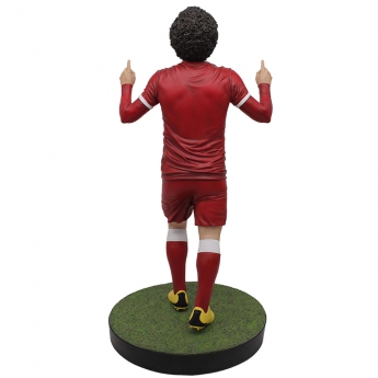 Mohamed Salah pryskyřicová socha Mohamed Salah Premium 60cm Statue