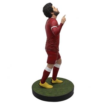 Mohamed Salah pryskyřicová socha Mohamed Salah Premium 60cm Statue
