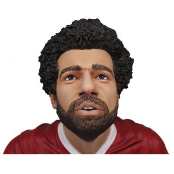 Mohamed Salah pryskyřicová socha Mohamed Salah Premium 60cm Statue