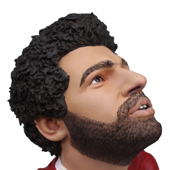 Mohamed Salah pryskyřicová socha Mohamed Salah Premium 60cm Statue