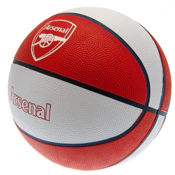 FC Arsenal basketbalový míč size 7