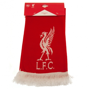 FC Liverpool zimní šála Scarf LB
