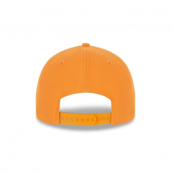 Mclaren Honda čepice baseballová kšiltovka Essentials orange F1 Team 2022