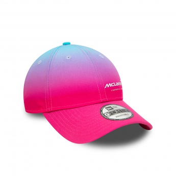 Mclaren Honda čepice baseballová kšiltovka Miami Fade  F1 Team 2022