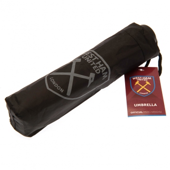 West Ham United deštník Umbrella