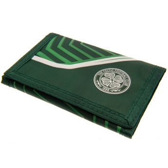 FC Celtic peněženka Nylon Wallet FS