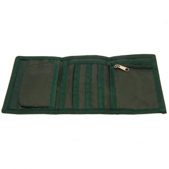 FC Celtic peněženka Nylon Wallet FS
