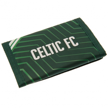 FC Celtic peněženka Nylon Wallet FS