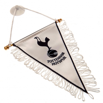 Tottenham Hotspur vlaječka Triangular Mini Pennant