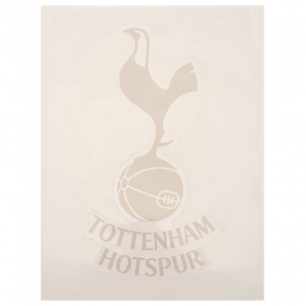 Tottenham Hotspur samolepka A4 Car Decal