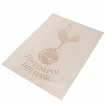 Tottenham Hotspur samolepka A4 Car Decal