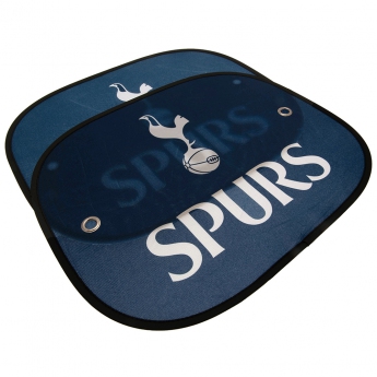 Tottenham Hotspur sluneční clony Car Sunshades