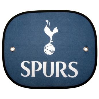 Tottenham Hotspur sluneční clony Car Sunshades