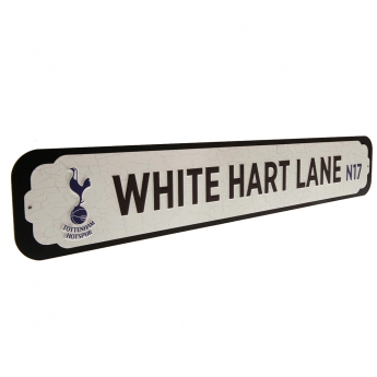 Tottenham Hotspur cedule na zeď Deluxe Stadium Sign