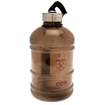 West Ham United láhev na pití Barrel Water Bottle