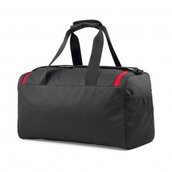 Ferrari sportovní taška Gym Bag black official red F1 Team 2023