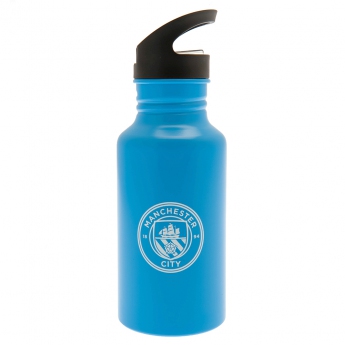 Manchester City láhev na pití Aluminium Drinks Bottle De Bruyne