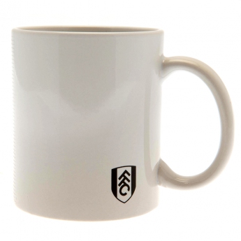 Fulham hrníček Mug HT