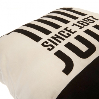 Juventus Turín polštářek Cushion since 1987