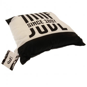 Juventus Turín polštářek Cushion since 1987