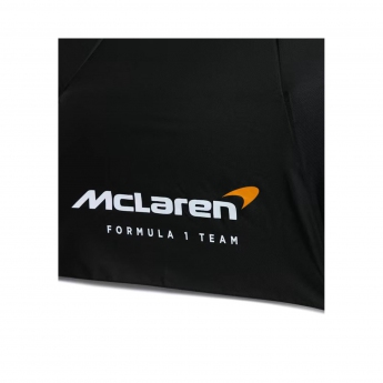Mclaren Honda deštník black F1 Team 2023