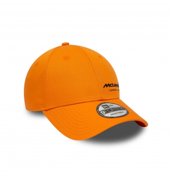 Mclaren Honda čepice baseballová kšiltovka Essentials F1 Team 2023