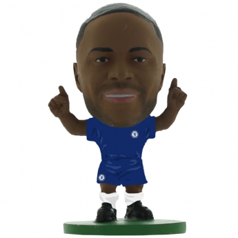FC Chelsea figurka SoccerStarz Sterling