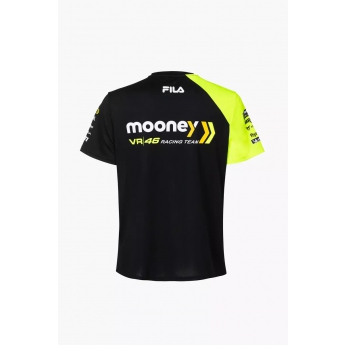 Valentino Rossi pánské tričko Mooney VR46 Racing replica 2023
