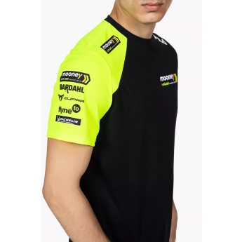 Valentino Rossi pánské tričko Mooney VR46 Racing replica 2023