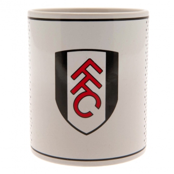 Fulham hrníček Mug FD