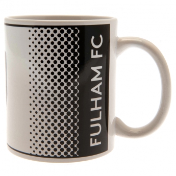 Fulham hrníček Mug FD