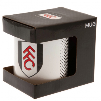 Fulham hrníček Mug FD