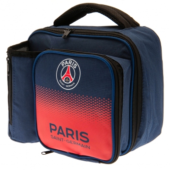 Paris Saint Germain Obědová taška Fade Lunch Bag