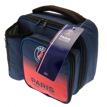 Paris Saint Germain Obědová taška Fade Lunch Bag