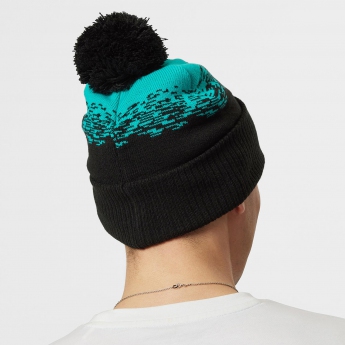 Mercedes AMG Petronas zimní čepice Bobble F1 Team 2023