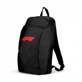 Formule 1 batoh na záda Logo black F1 Team 2023