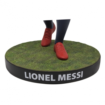 Paris Saint Germain pryskyřicová socha Lionel Messi Premium 60cm Statue