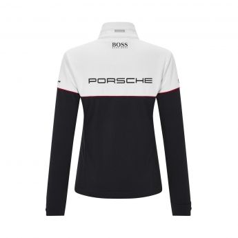 Porsche Motorsport dámská bunda official Softshell 2021