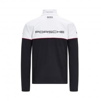 Porsche Motorsport pánská bunda Softshell official 2021