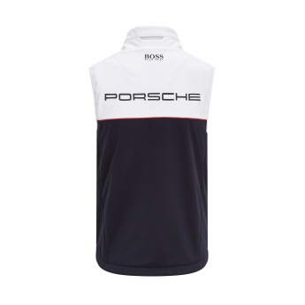 Porsche Motorsport pánská vesta official 2021