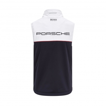 Porsche Motorsport pánská vesta official 2021