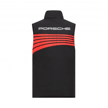 Porsche Motorsport pánská vesta Penske black 2023